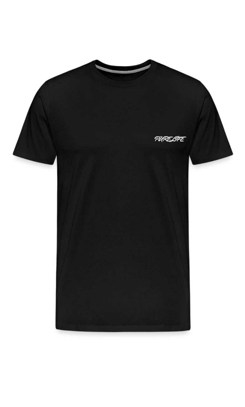 Purelife Graphic T shirts