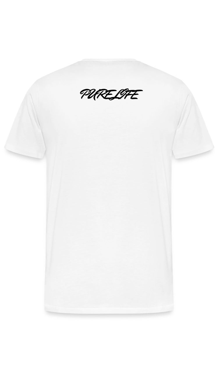Purelife Graphic T