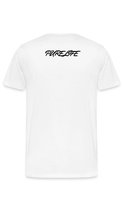 Purelife Graphic T