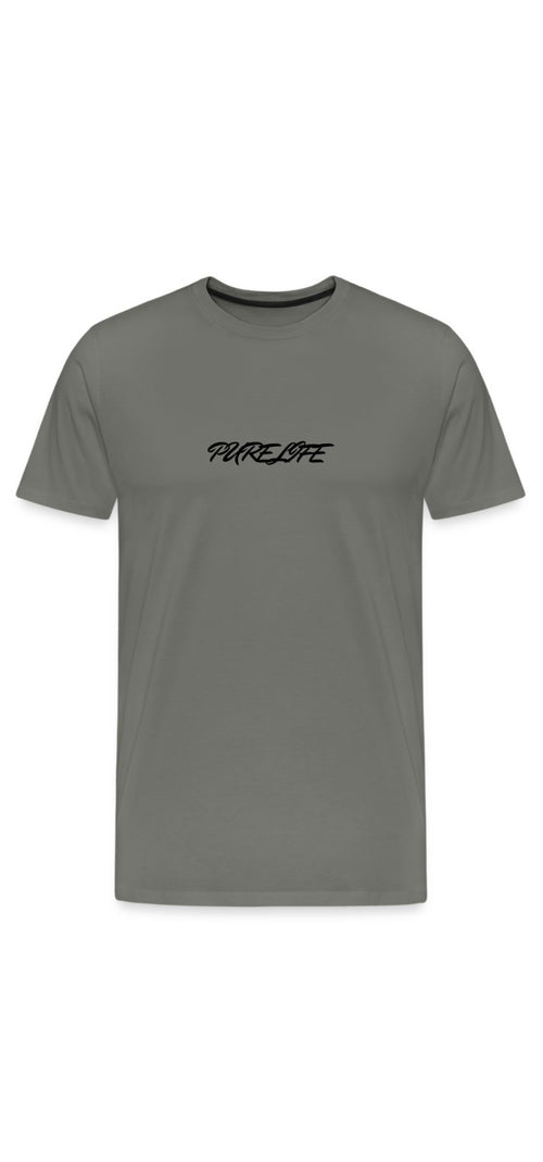 Purelife graphic T Shirt