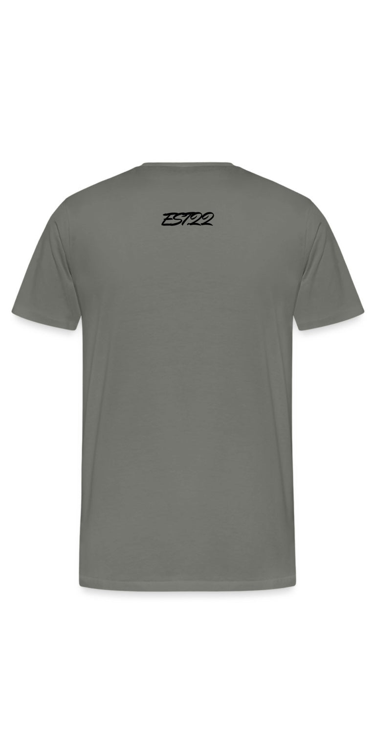 Purelife graphic T Shirt