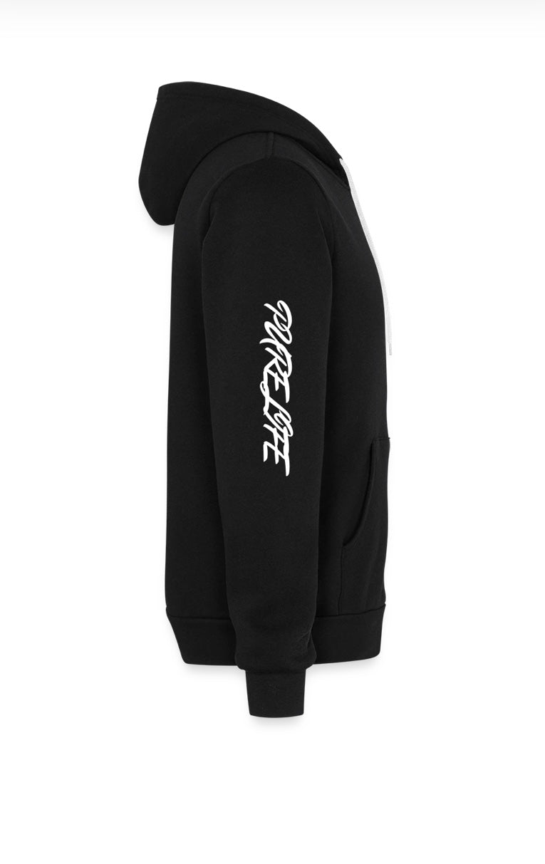Purelife zip up